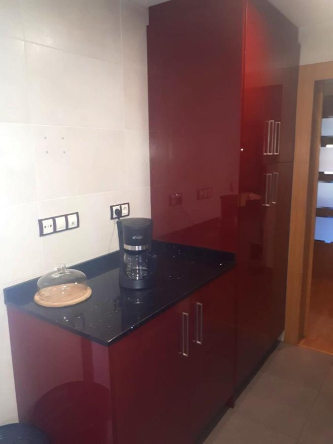 Apartment With 4 Bedrooms In Malaga With Wonderful Mountain View Shared Pool And Terrace Eksteriør billede